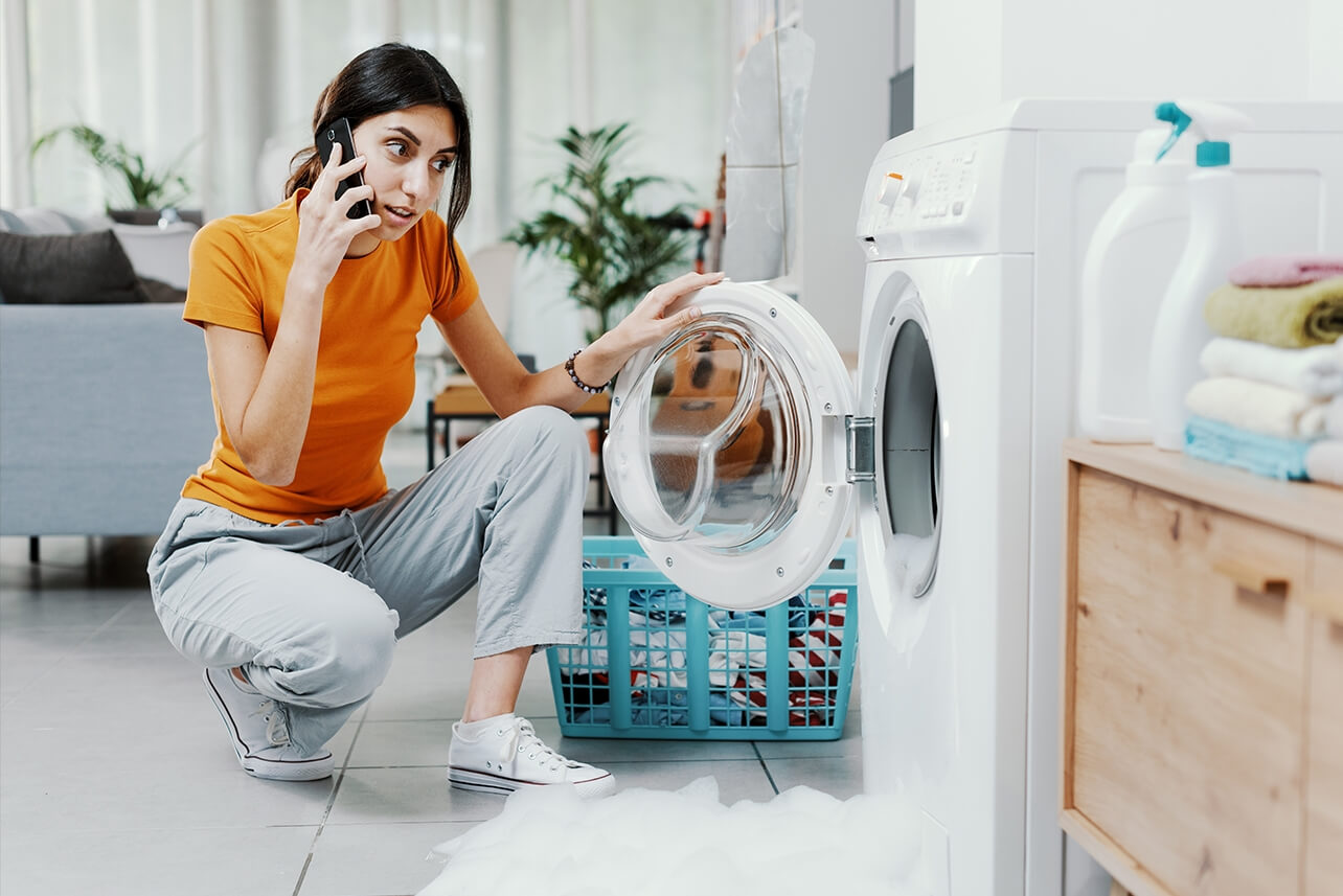 Haushaltsgeräte Reparaturservice Bochum