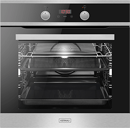 Backofen Reparatur Bochum