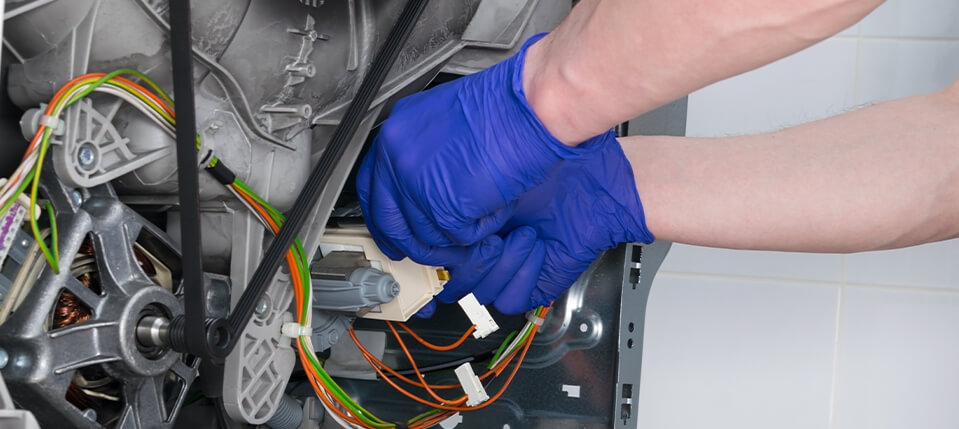 Haushaltsgeräte Reparaturservice Bochum - Über uns