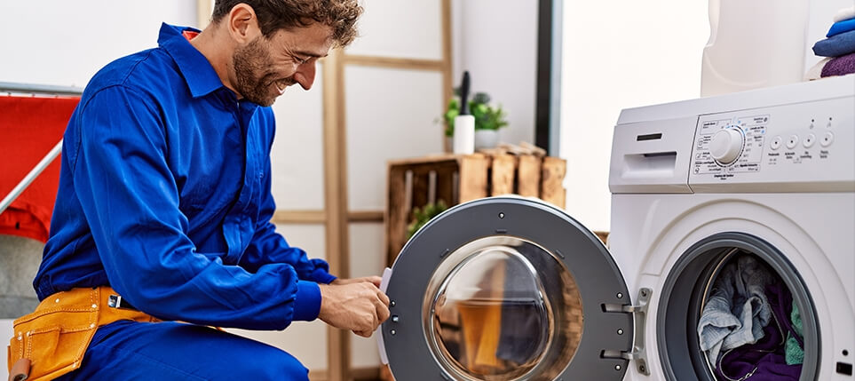 Haushaltsgeräte Reparaturservice Bochum - Kontakt